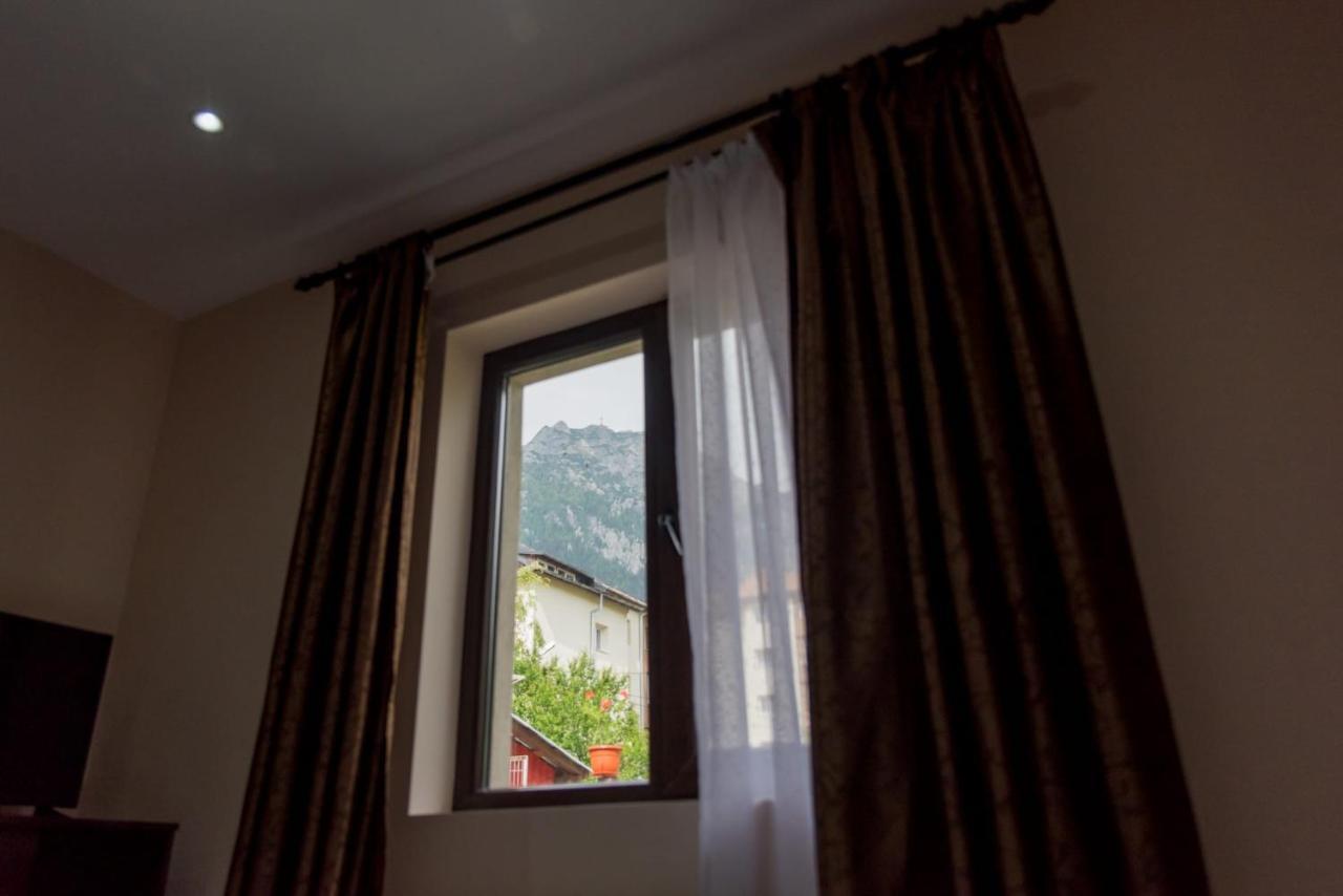 Casa Andy Hotel Buşteni Buitenkant foto