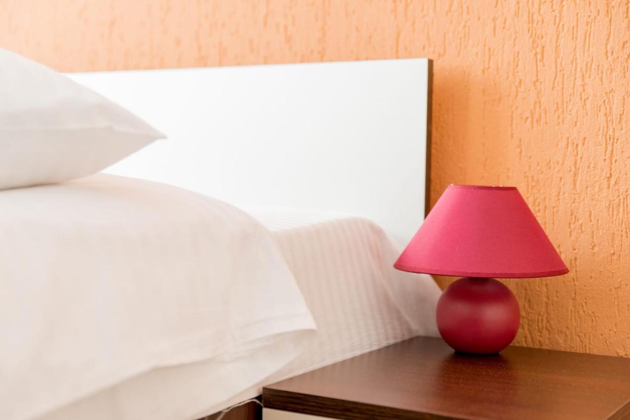 Casa Andy Hotel Buşteni Buitenkant foto