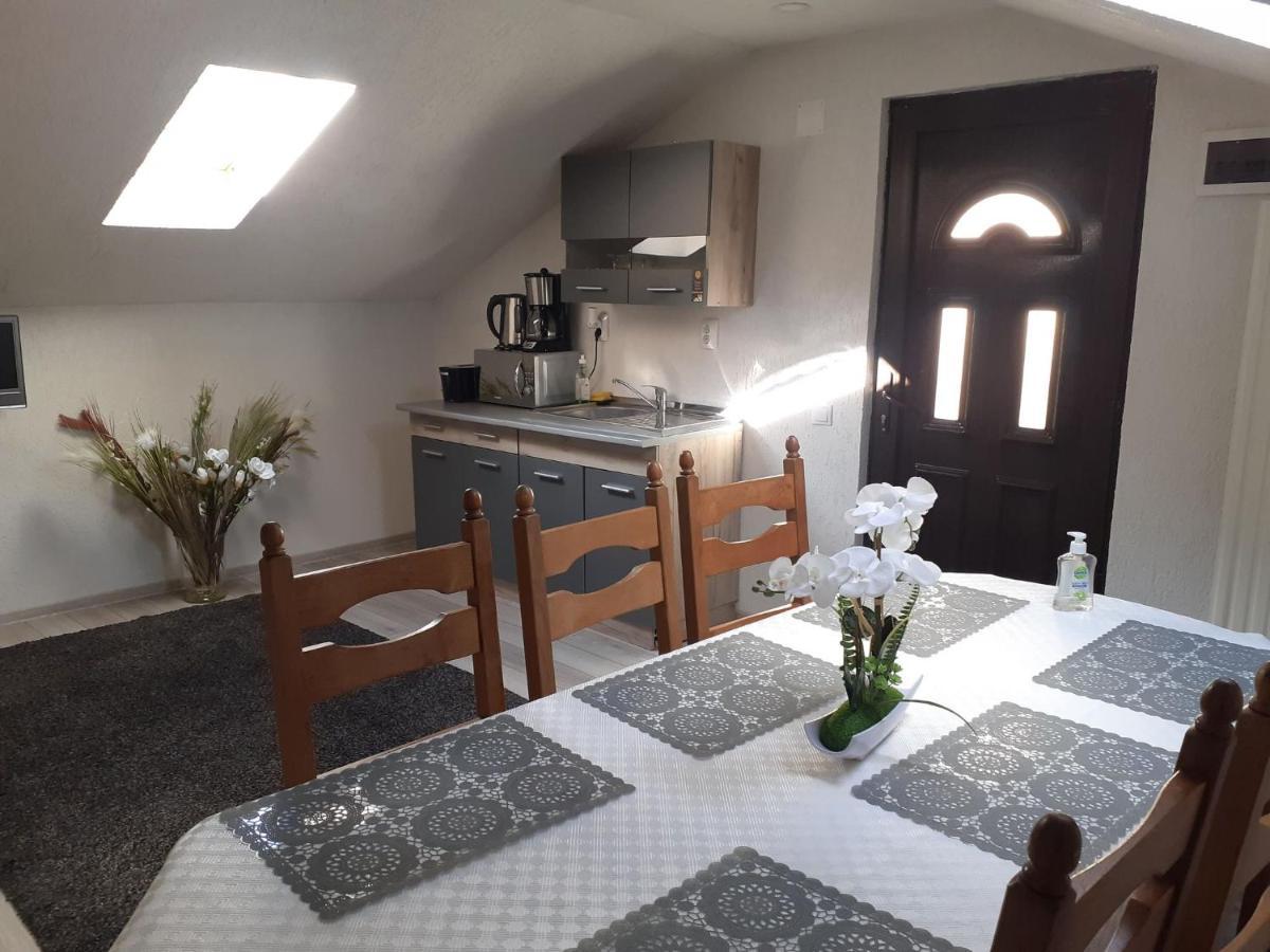 Casa Andy Hotel Buşteni Buitenkant foto