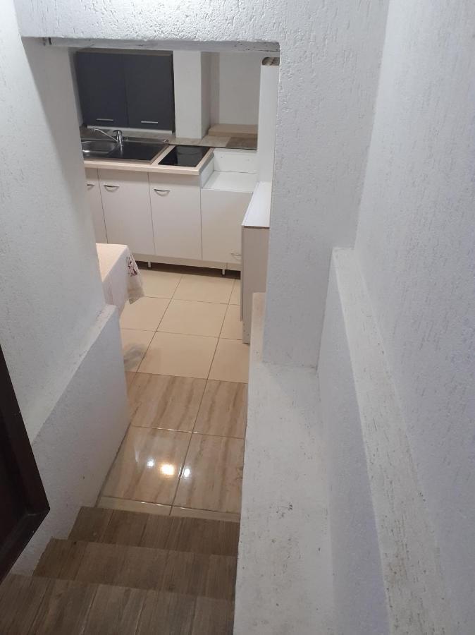 Casa Andy Hotel Buşteni Buitenkant foto