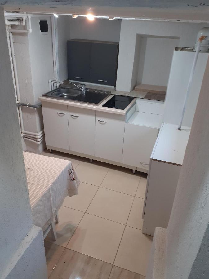 Casa Andy Hotel Buşteni Buitenkant foto